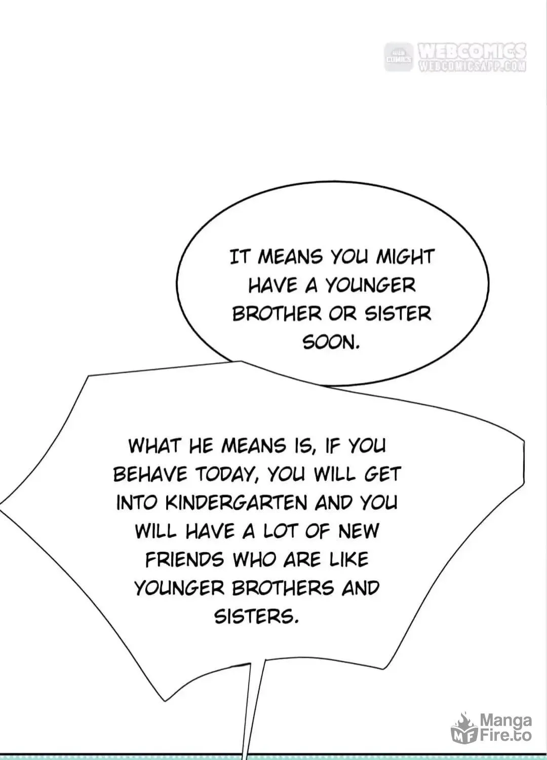 Deliverance of the Counterattack Chapter 132 page 30 - 