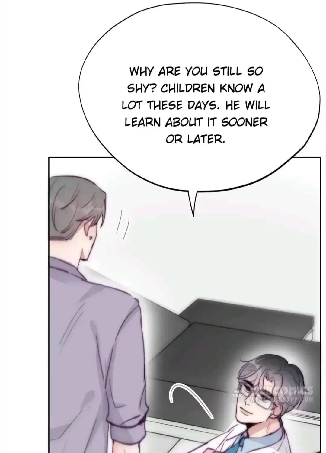 Deliverance of the Counterattack Chapter 132 page 34 - 