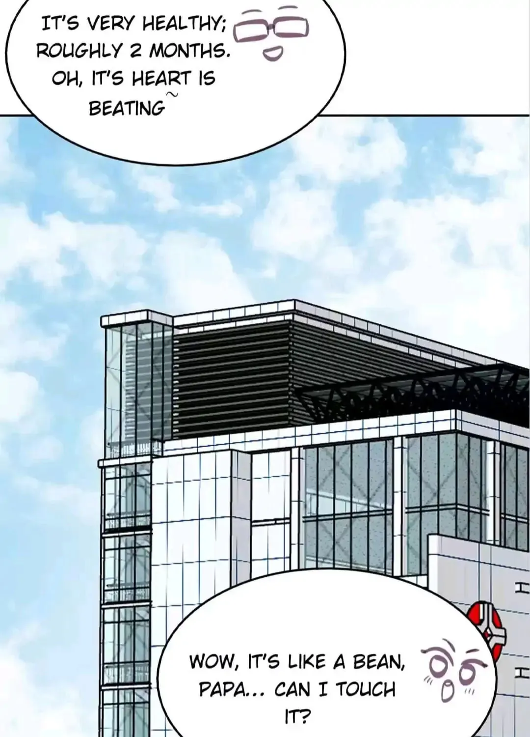 Deliverance of the Counterattack Chapter 132 page 37 - 