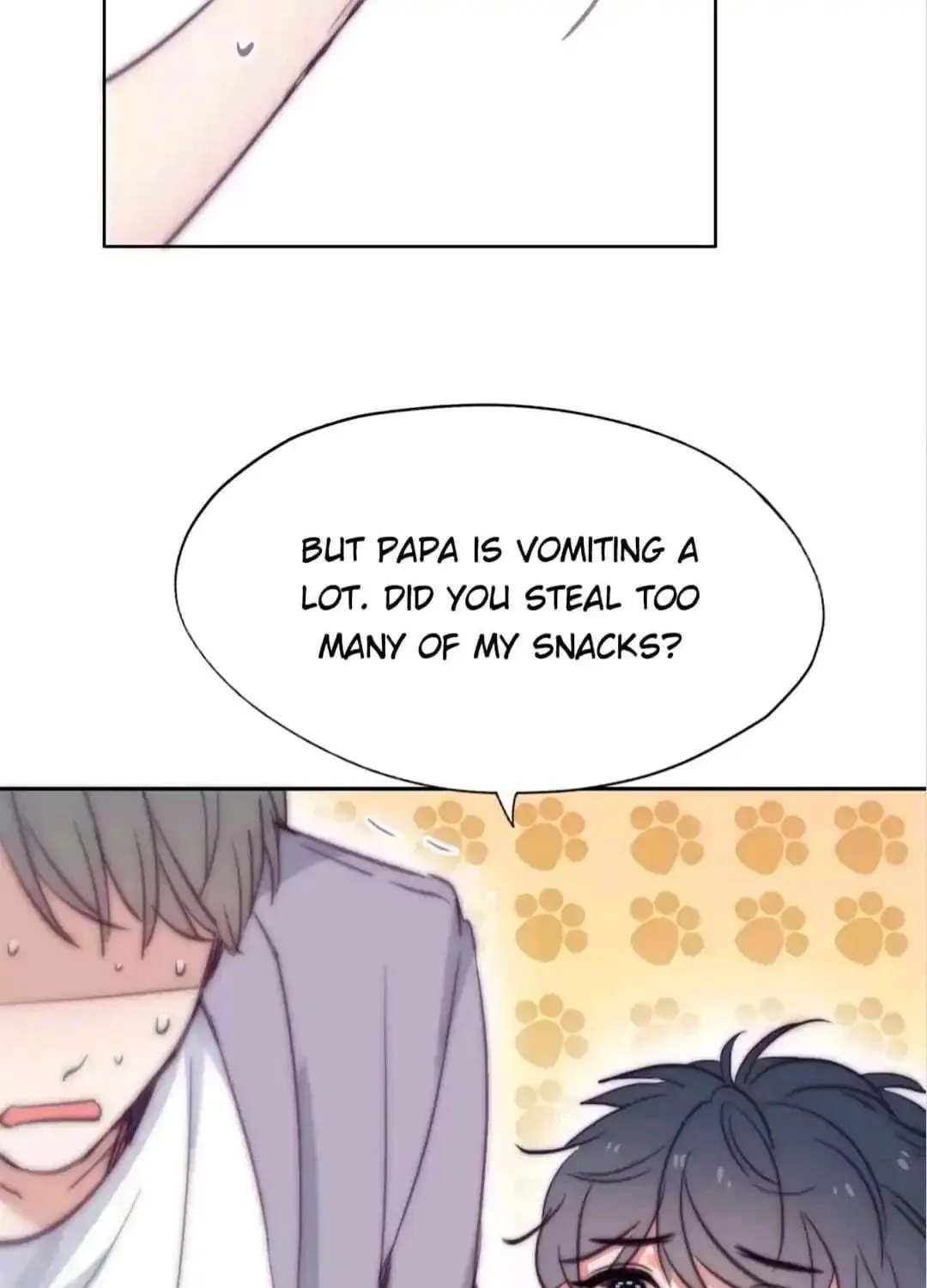 Deliverance of the Counterattack Chapter 132 page 5 - 