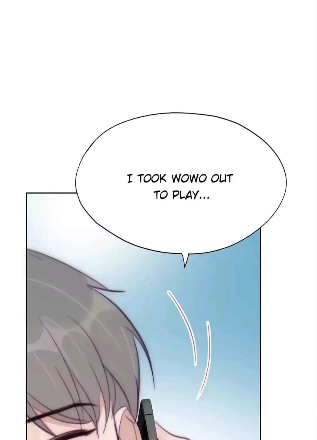 Deliverance of the Counterattack Chapter 132 page 54 - 