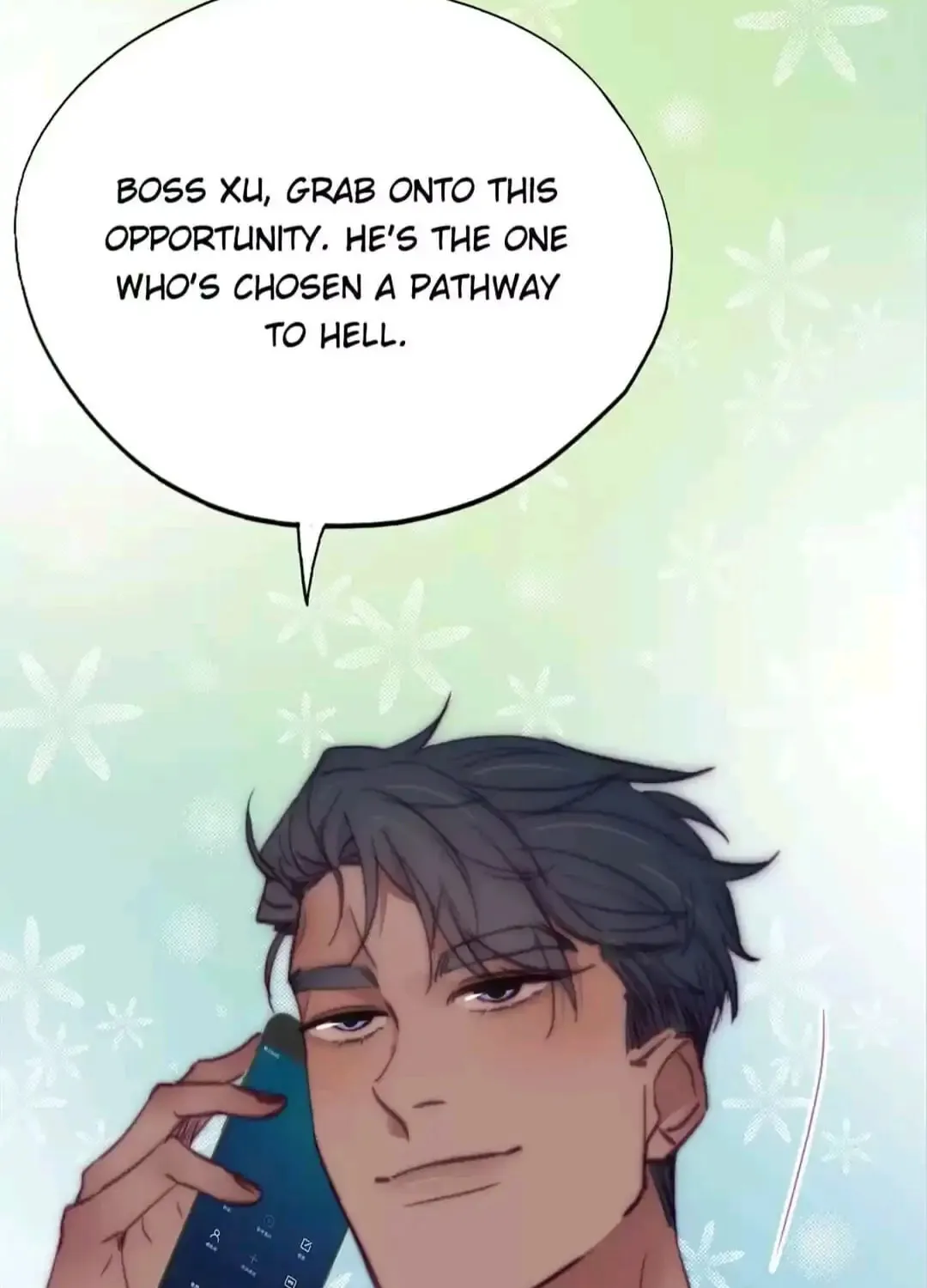 Deliverance of the Counterattack Chapter 132 page 60 - 