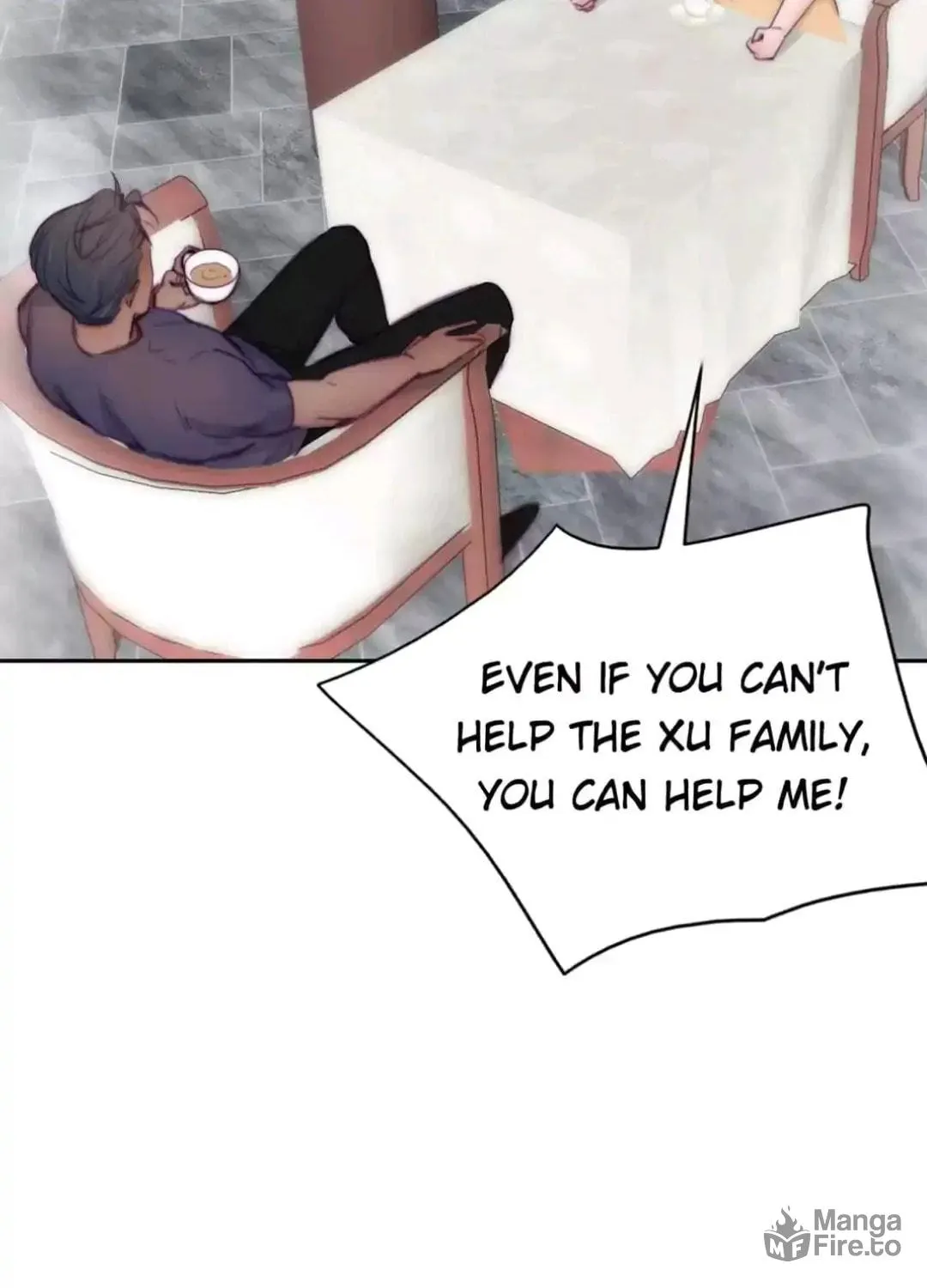 Deliverance of the Counterattack Chapter 133 page 14 - 