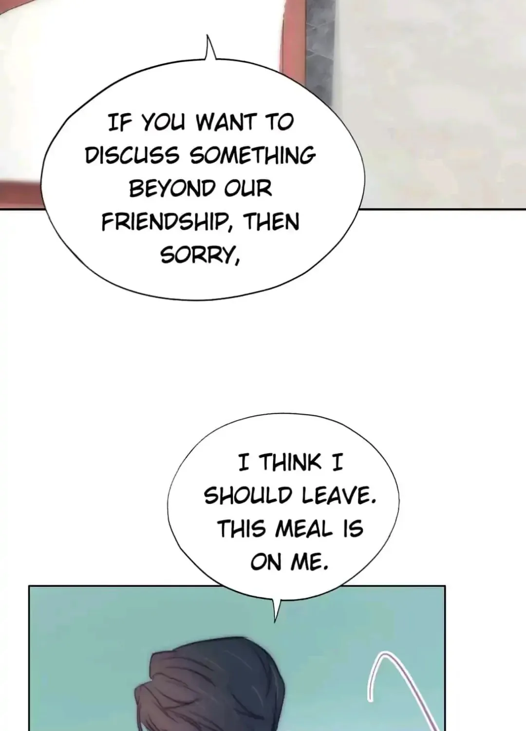 Deliverance of the Counterattack Chapter 133 page 18 - 
