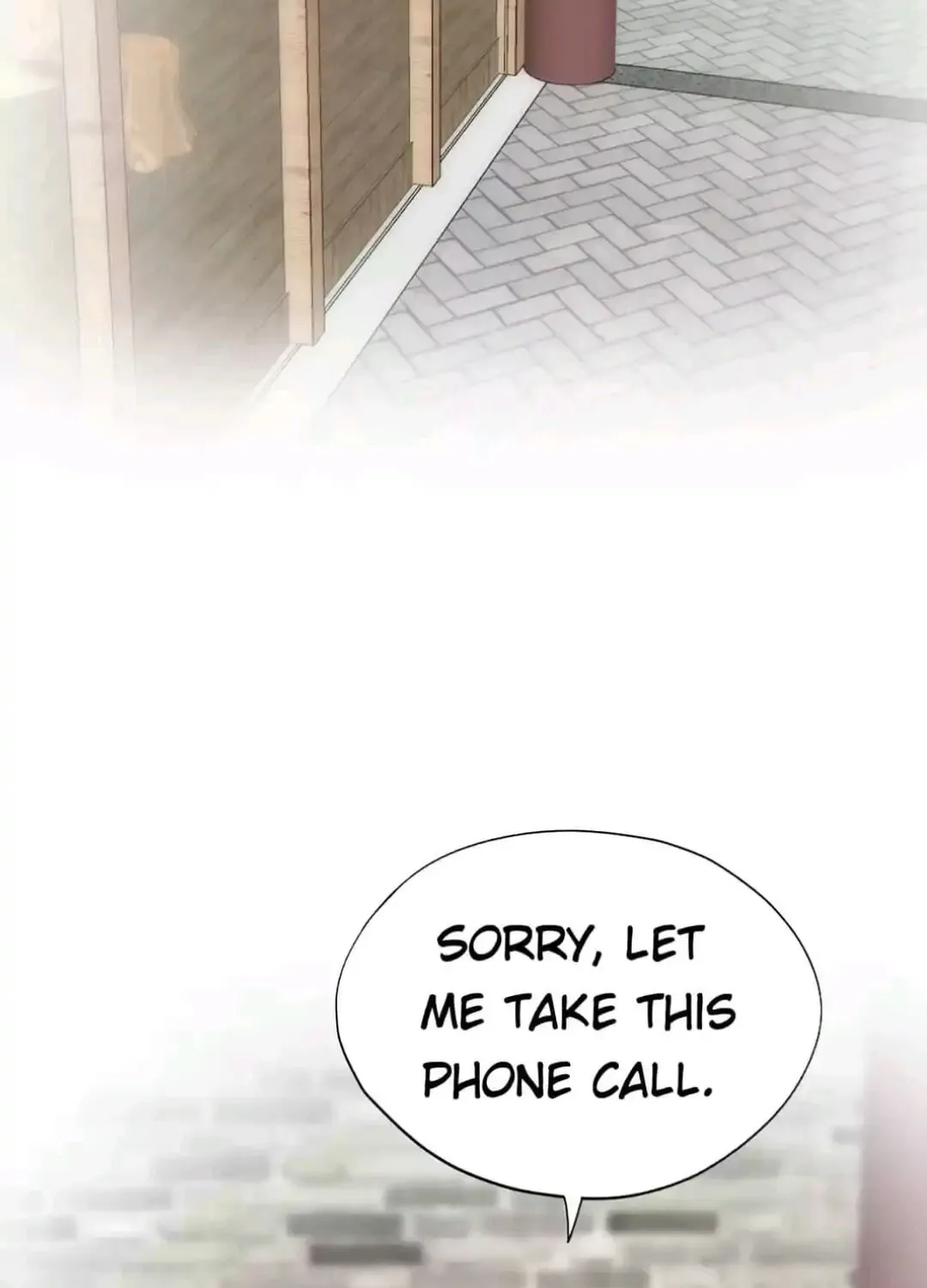 Deliverance of the Counterattack Chapter 133 page 3 - 