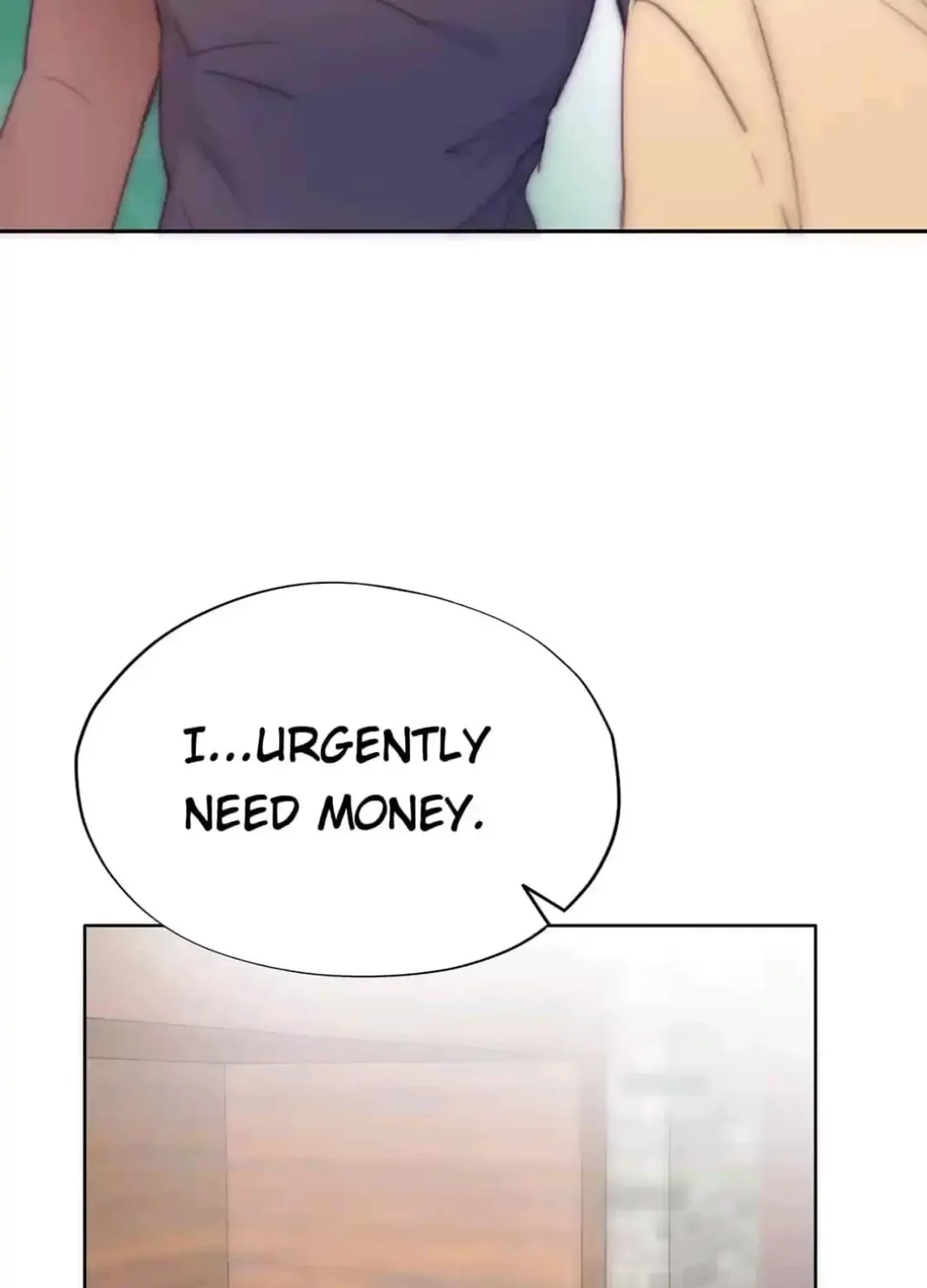 Deliverance of the Counterattack Chapter 133 page 23 - 