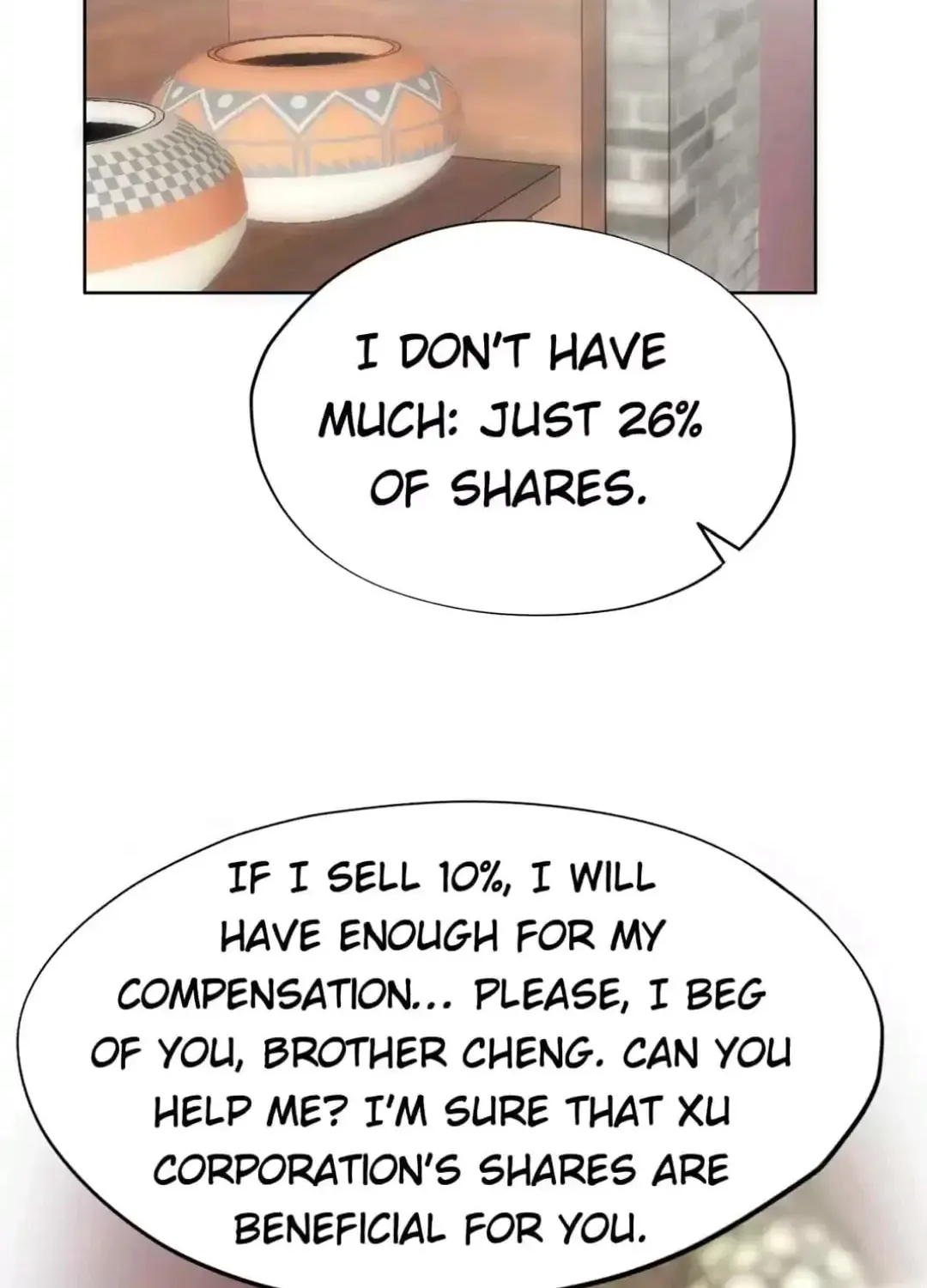 Deliverance of the Counterattack Chapter 133 page 24 - 