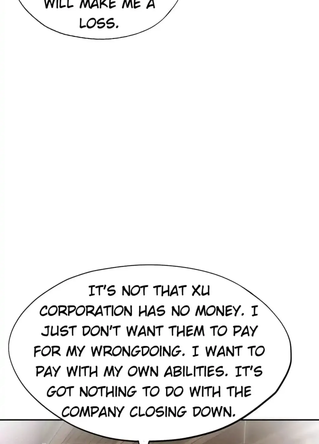 Deliverance of the Counterattack Chapter 133 page 28 - 