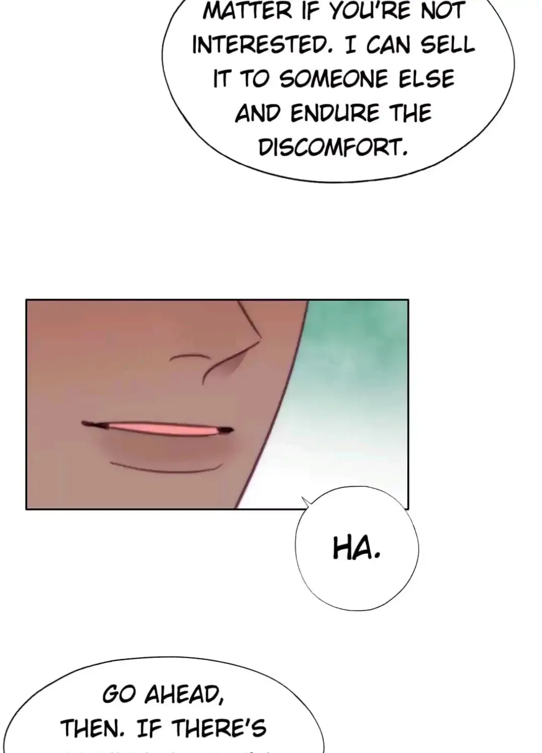 Deliverance of the Counterattack Chapter 133 page 33 - 