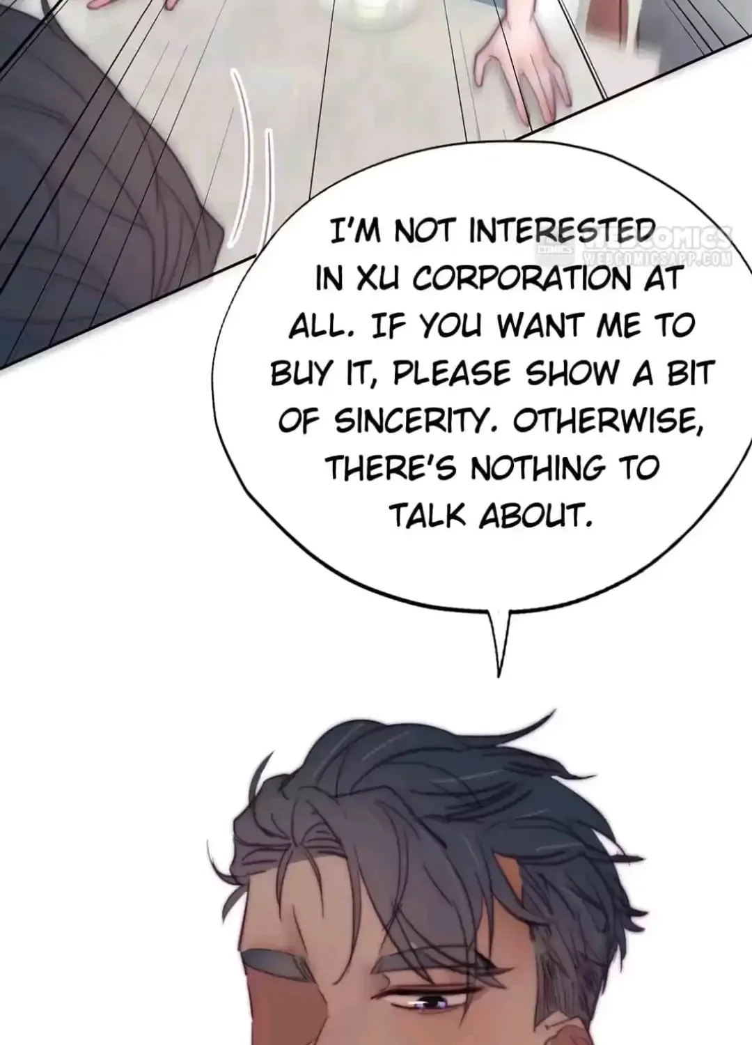 Deliverance of the Counterattack Chapter 133 page 36 - 
