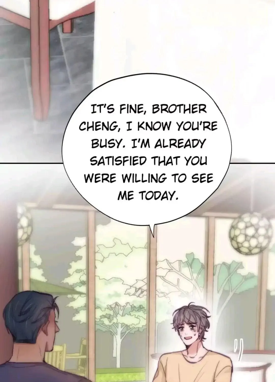 Deliverance of the Counterattack Chapter 133 page 5 - 
