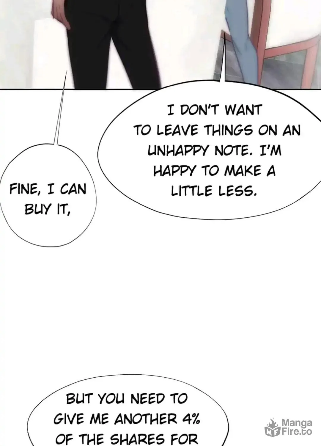 Deliverance of the Counterattack Chapter 133 page 42 - 