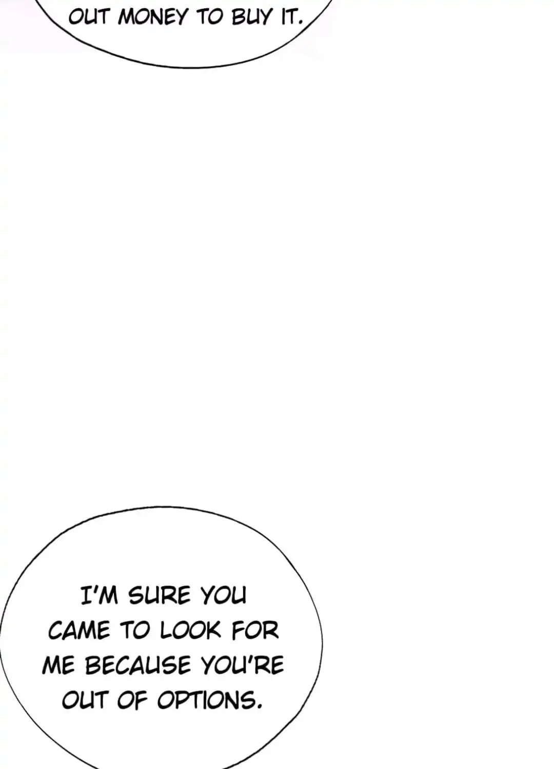 Deliverance of the Counterattack Chapter 133 page 47 - 