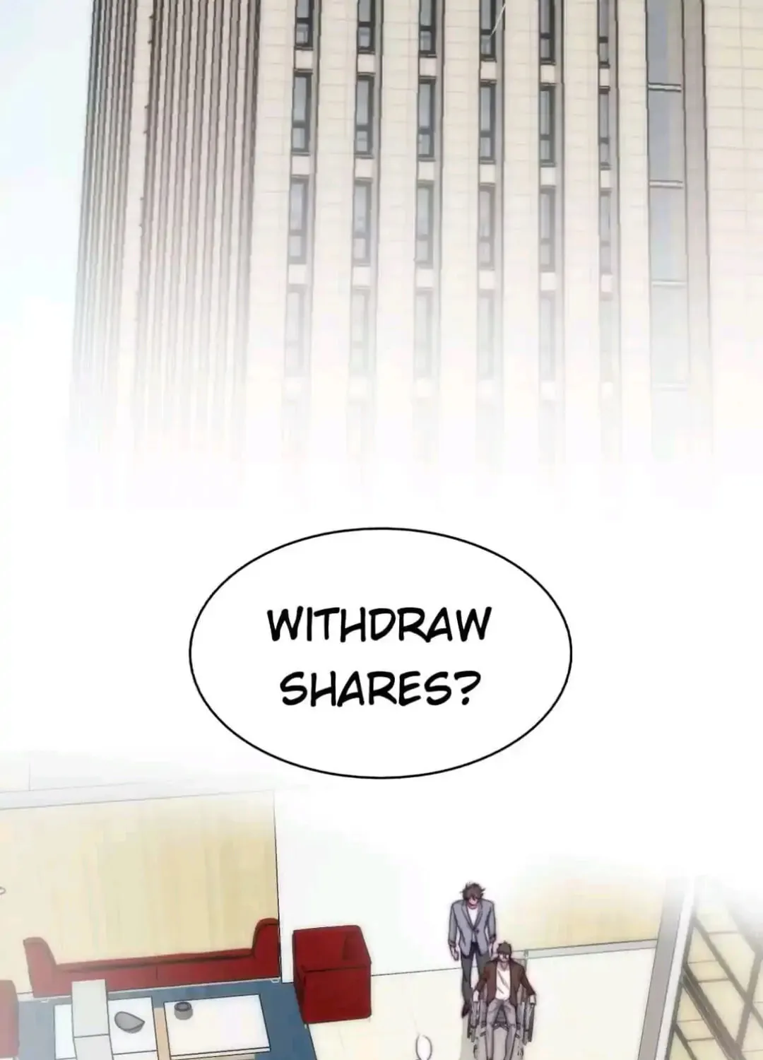 Deliverance of the Counterattack Chapter 133 page 59 - 