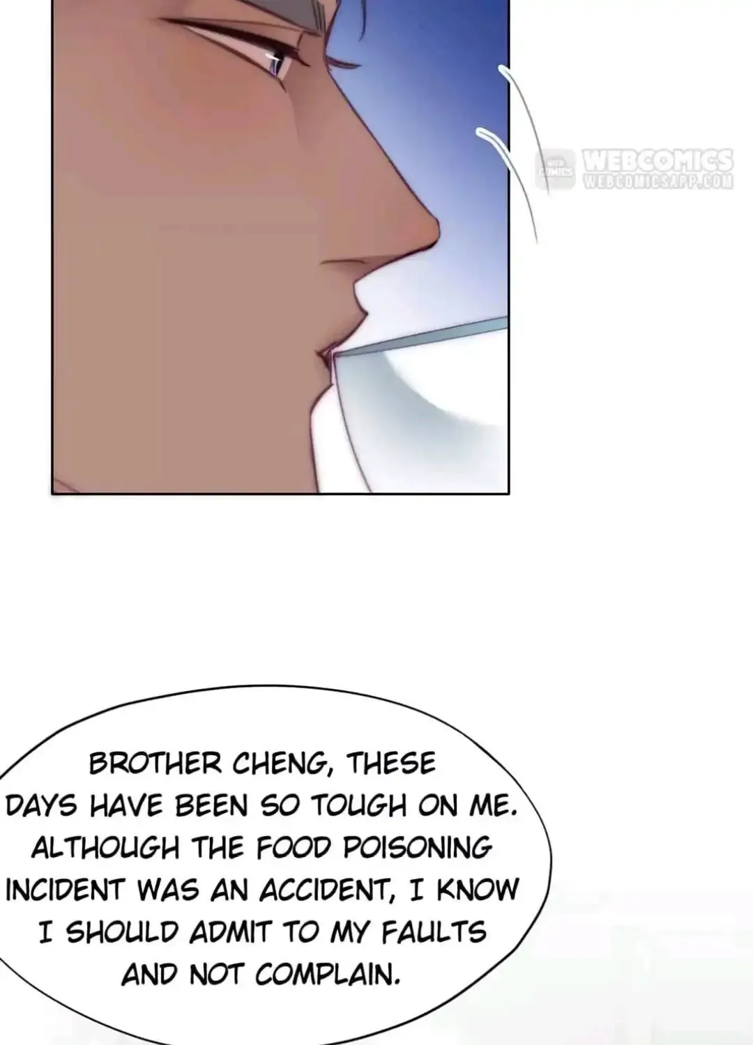 Deliverance of the Counterattack Chapter 133 page 7 - 
