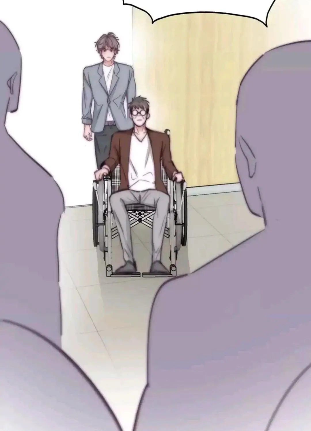 Deliverance of the Counterattack Chapter 133 page 63 - 