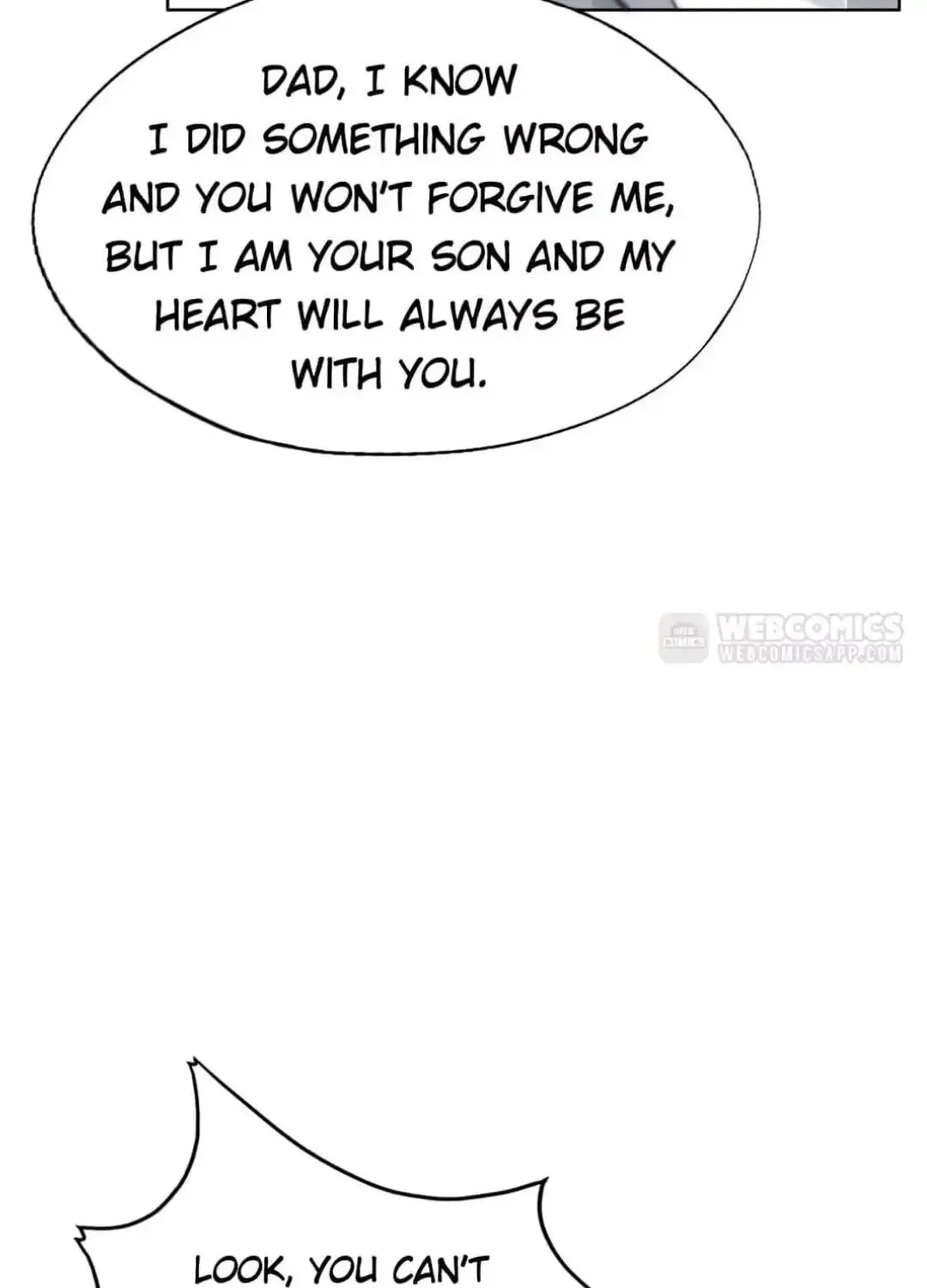 Deliverance of the Counterattack Chapter 133 page 65 - 