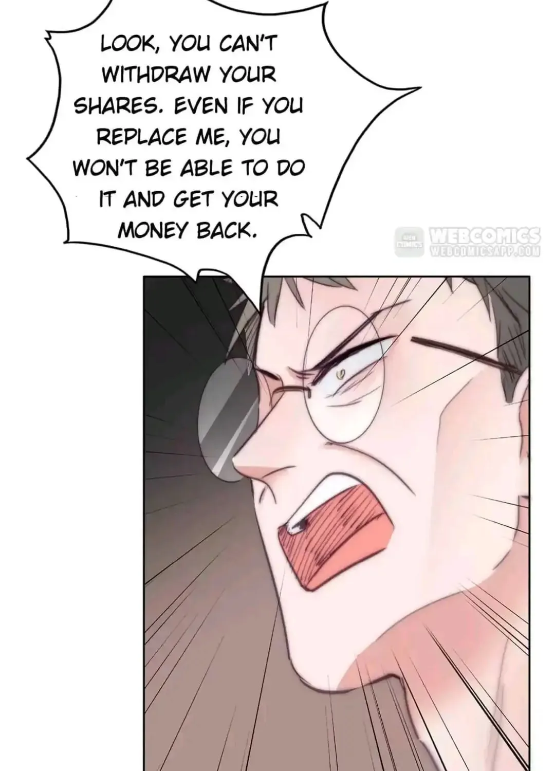 Deliverance of the Counterattack Chapter 134 page 2 - 