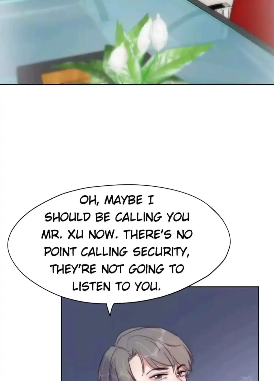 Deliverance of the Counterattack Chapter 134 page 13 - 