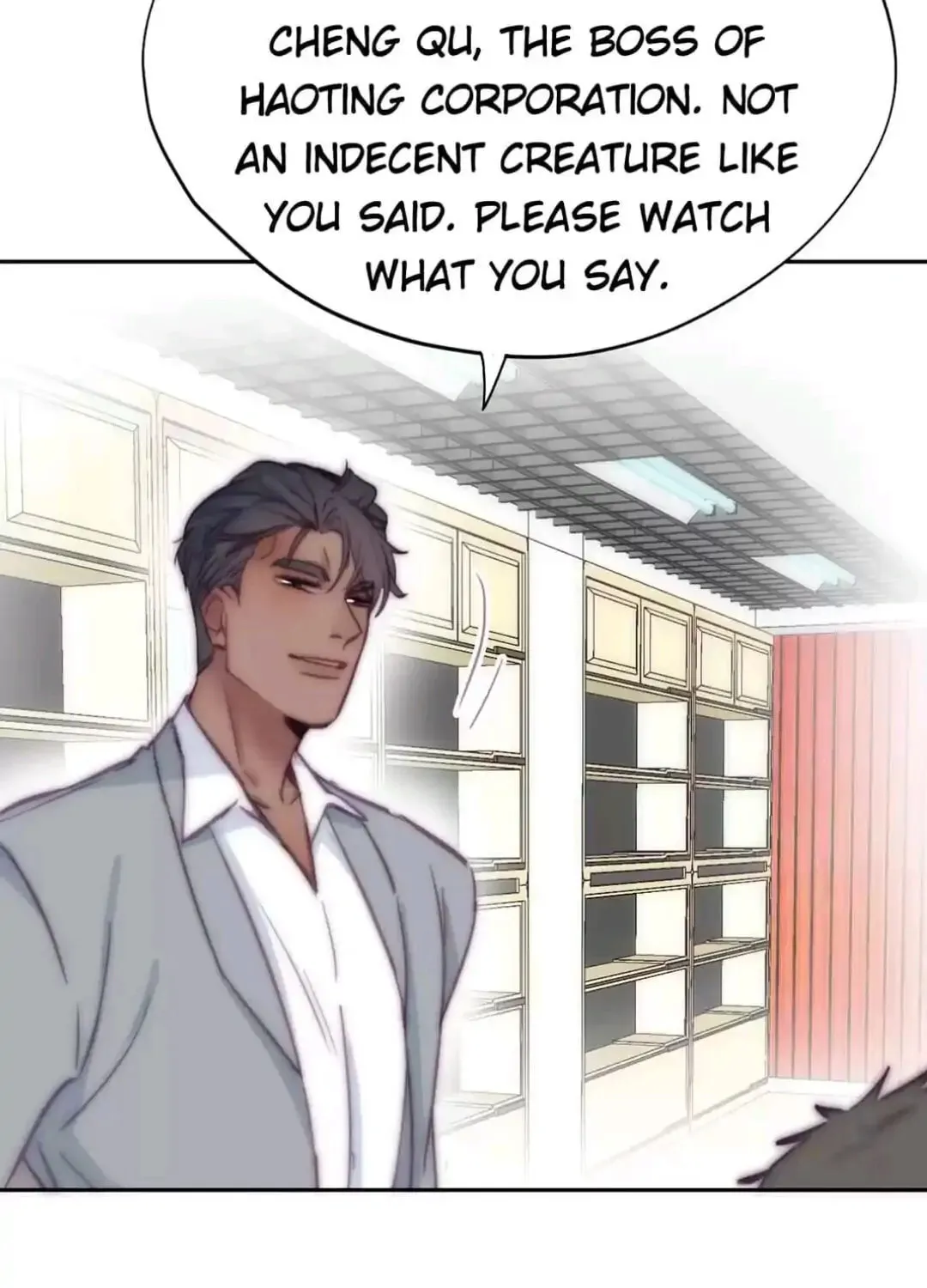 Deliverance of the Counterattack Chapter 134 page 31 - 