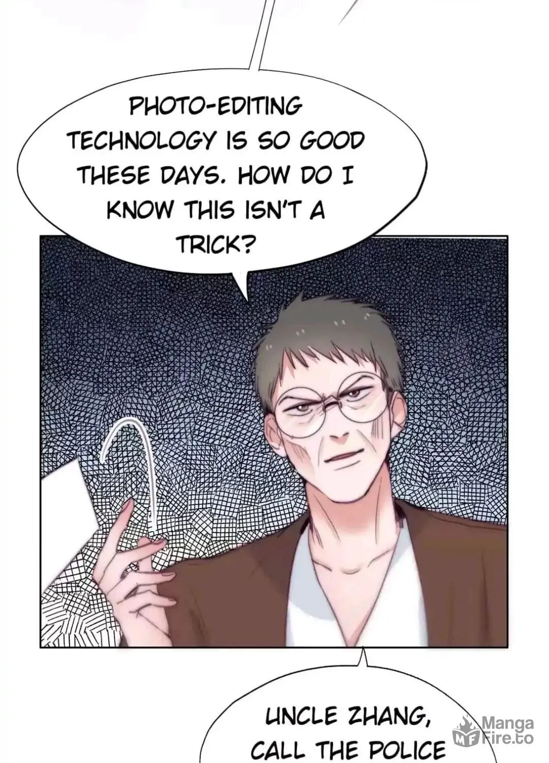 Deliverance of the Counterattack Chapter 134 page 43 - 