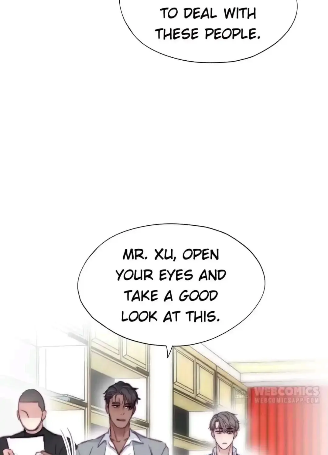 Deliverance of the Counterattack Chapter 134 page 44 - 