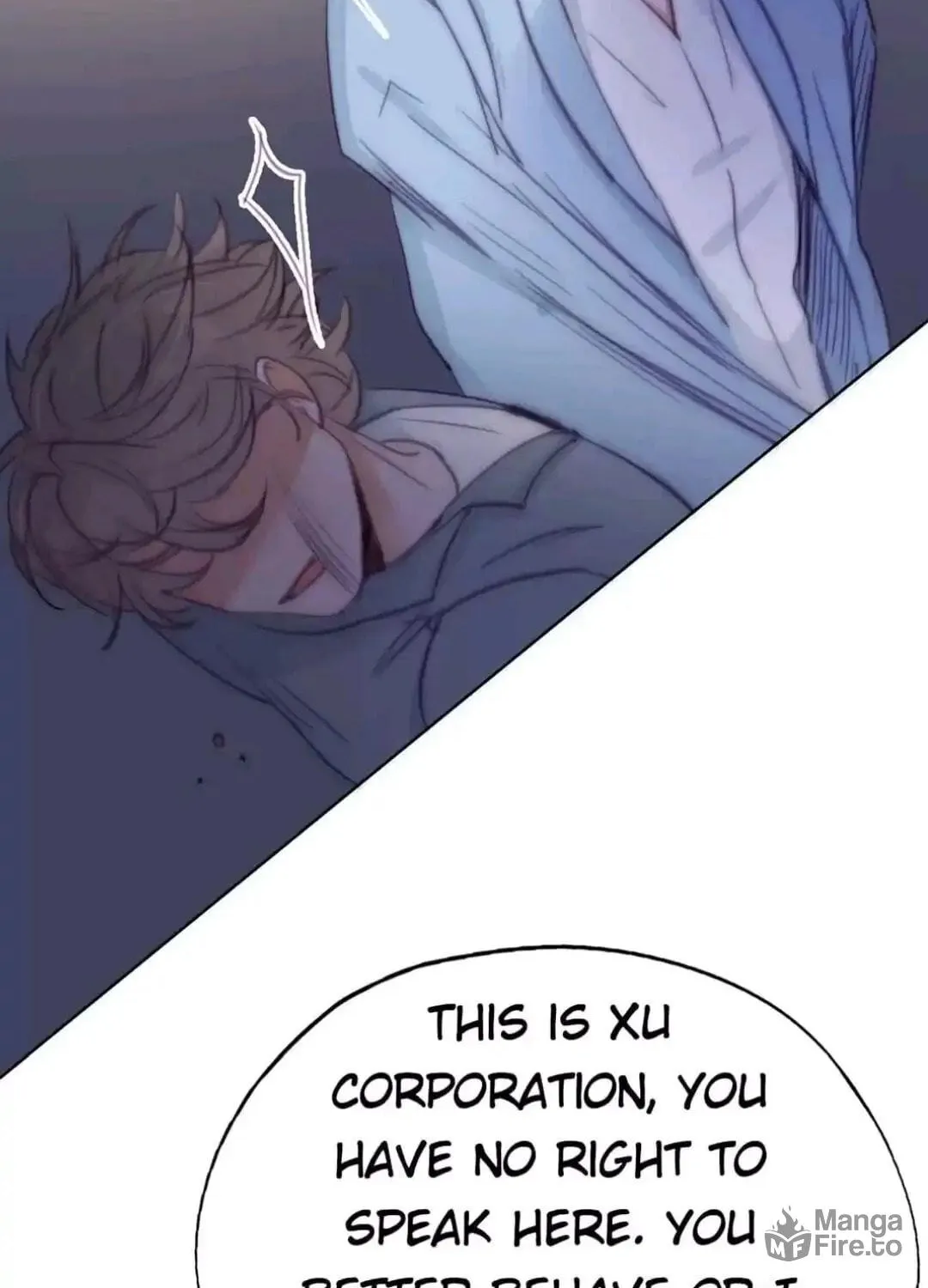 Deliverance of the Counterattack Chapter 134 page 56 - 