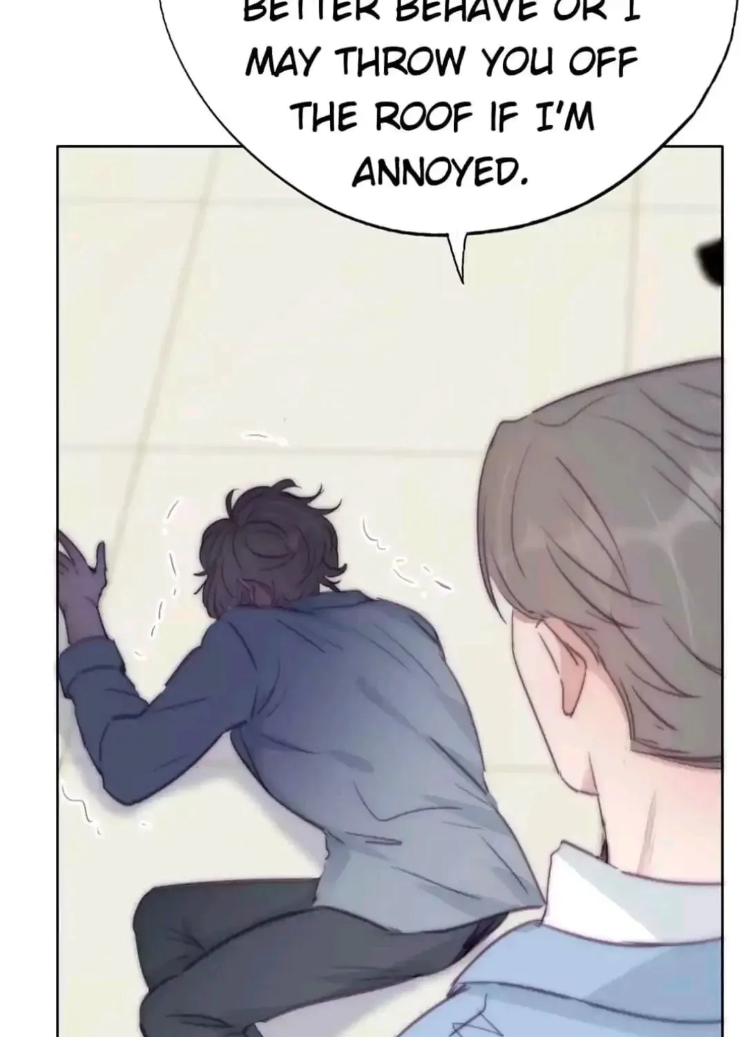 Deliverance of the Counterattack Chapter 134 page 57 - 