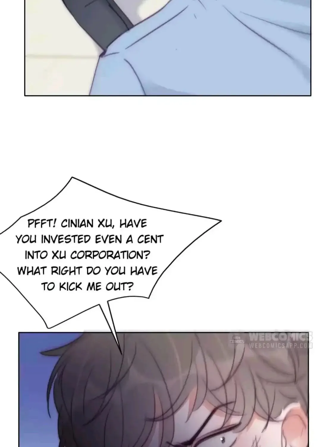 Deliverance of the Counterattack Chapter 134 page 58 - 