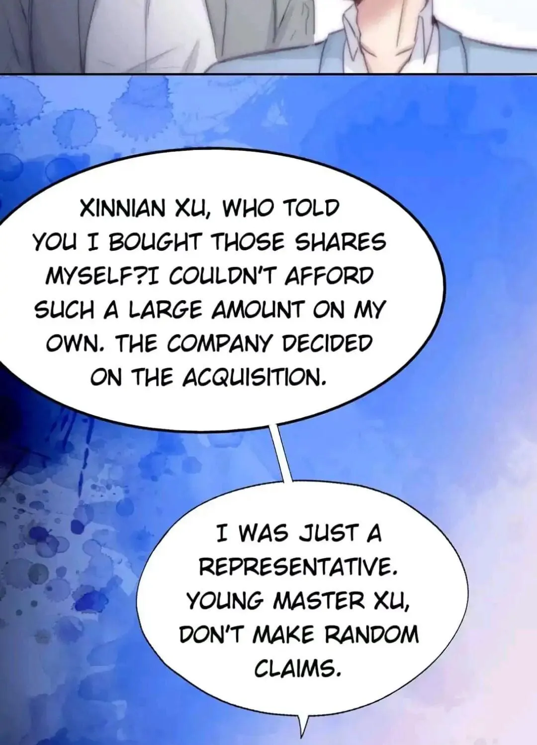 Deliverance of the Counterattack Chapter 134 page 61 - 