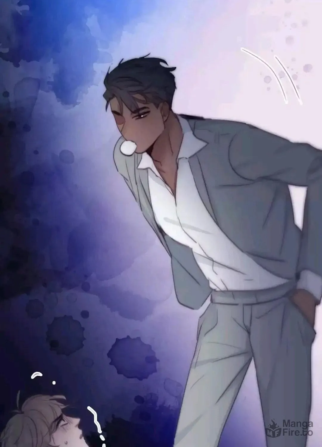 Deliverance of the Counterattack Chapter 134 page 62 - 