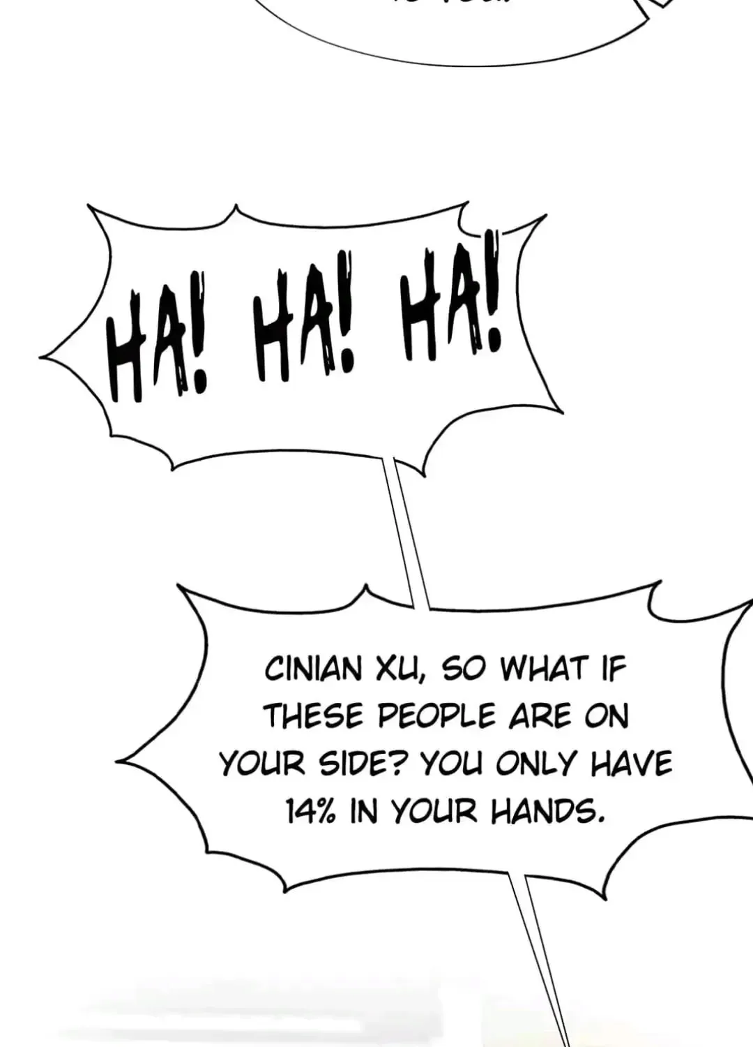 Deliverance of the Counterattack Chapter 135 page 13 - 
