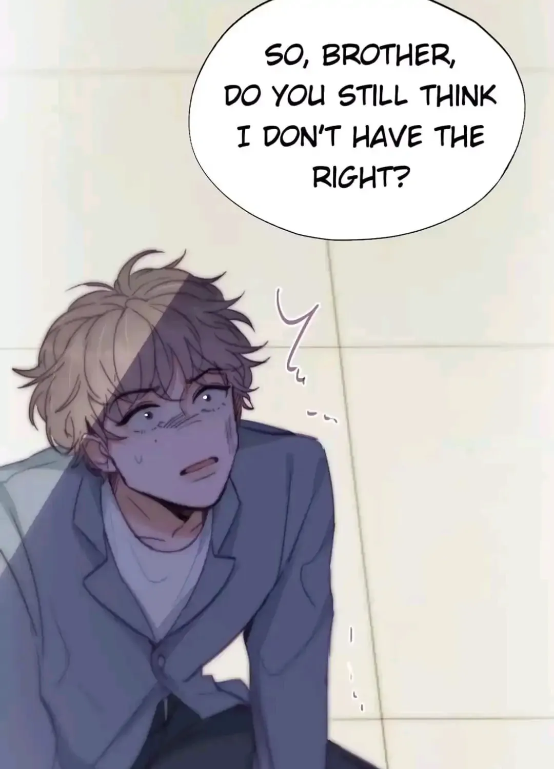 Deliverance of the Counterattack Chapter 135 page 3 - 