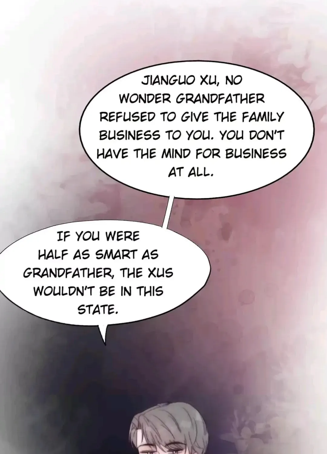 Deliverance of the Counterattack Chapter 135 page 22 - 