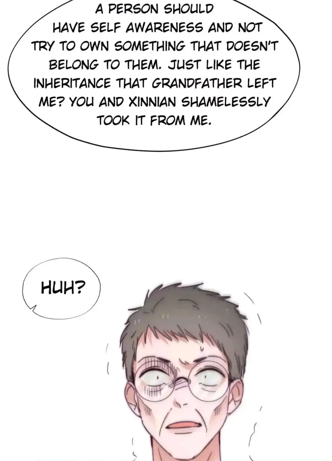 Deliverance of the Counterattack Chapter 135 page 25 - 