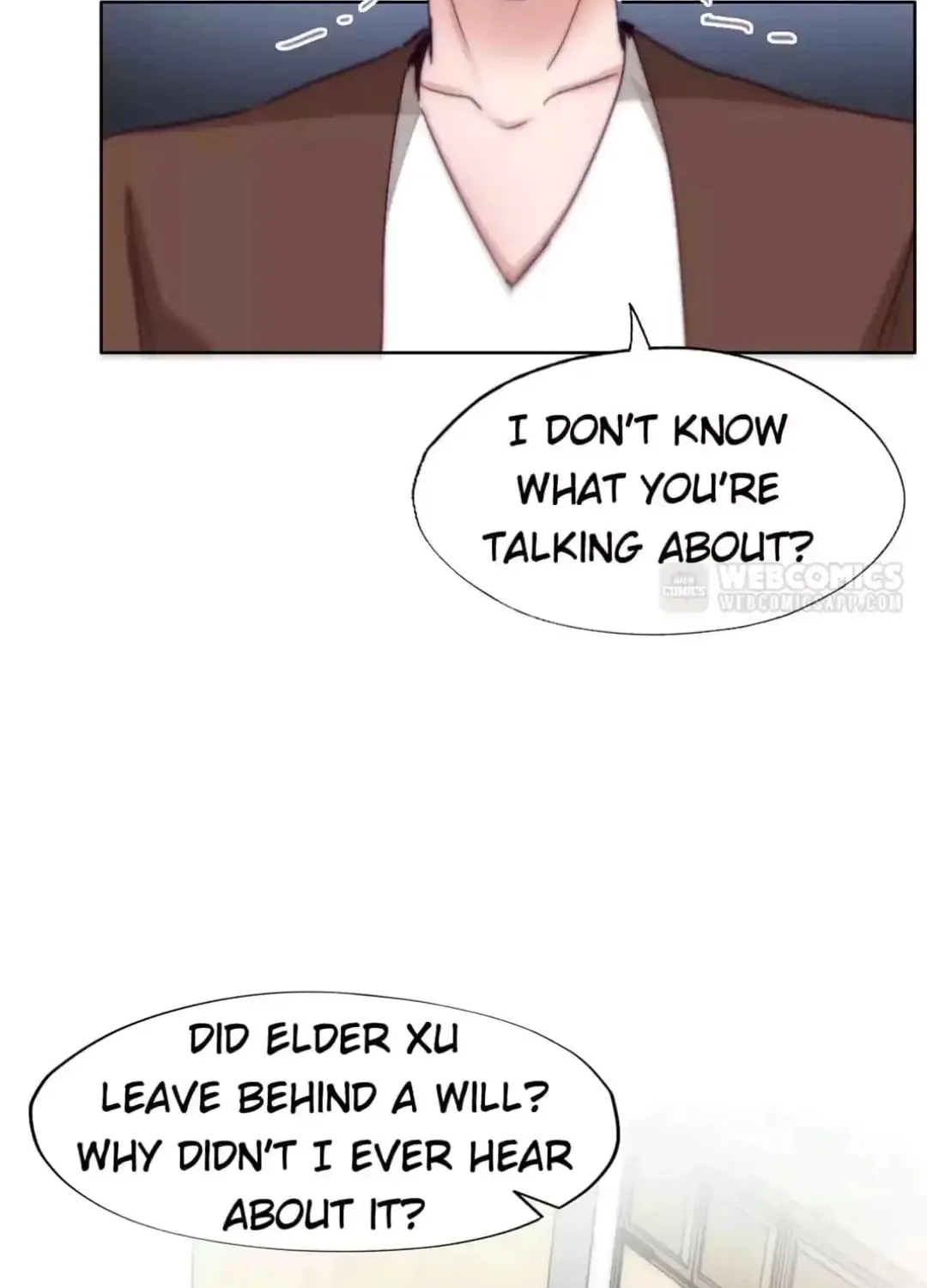 Deliverance of the Counterattack Chapter 135 page 26 - 
