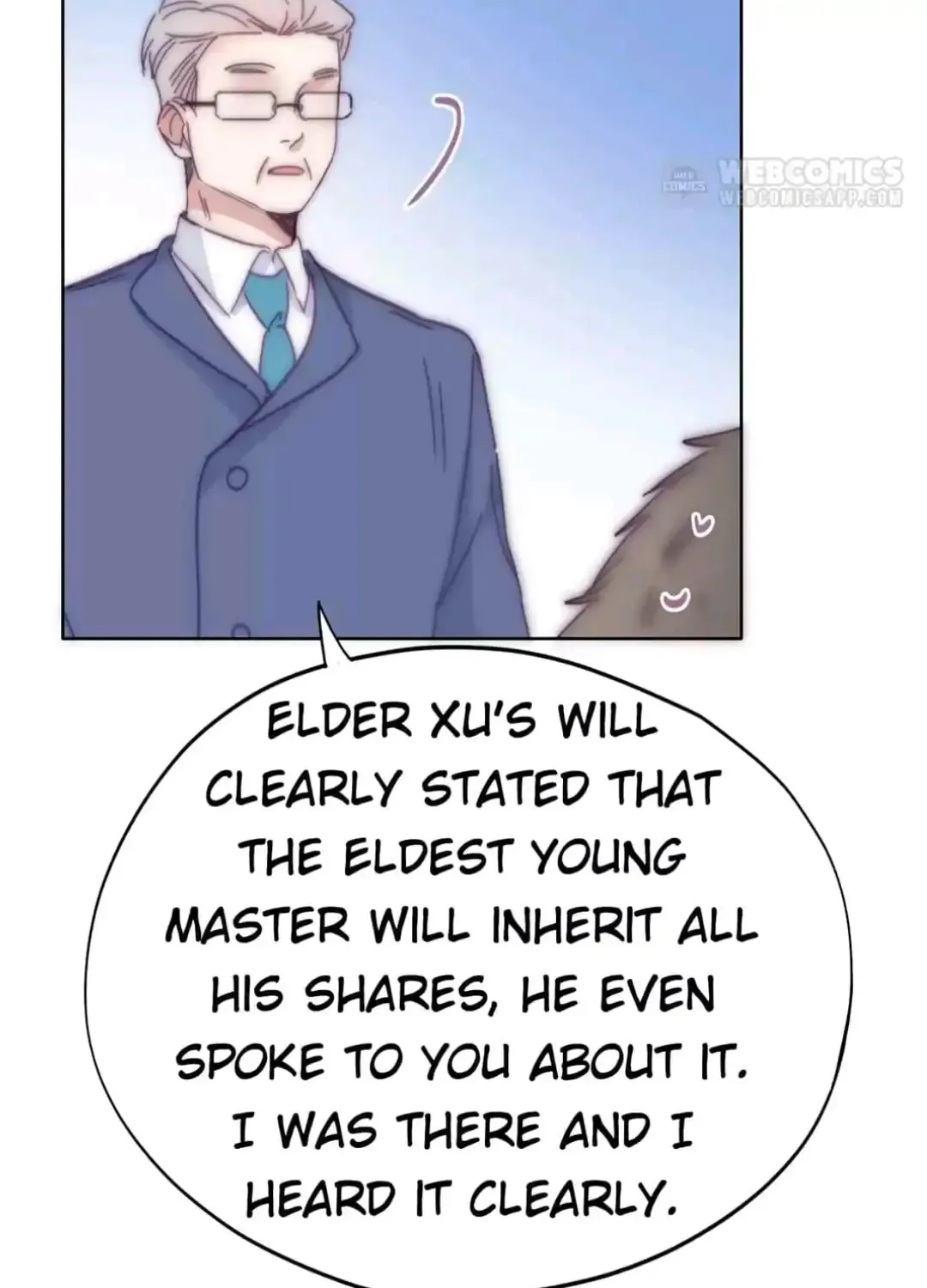 Deliverance of the Counterattack Chapter 135 page 45 - 