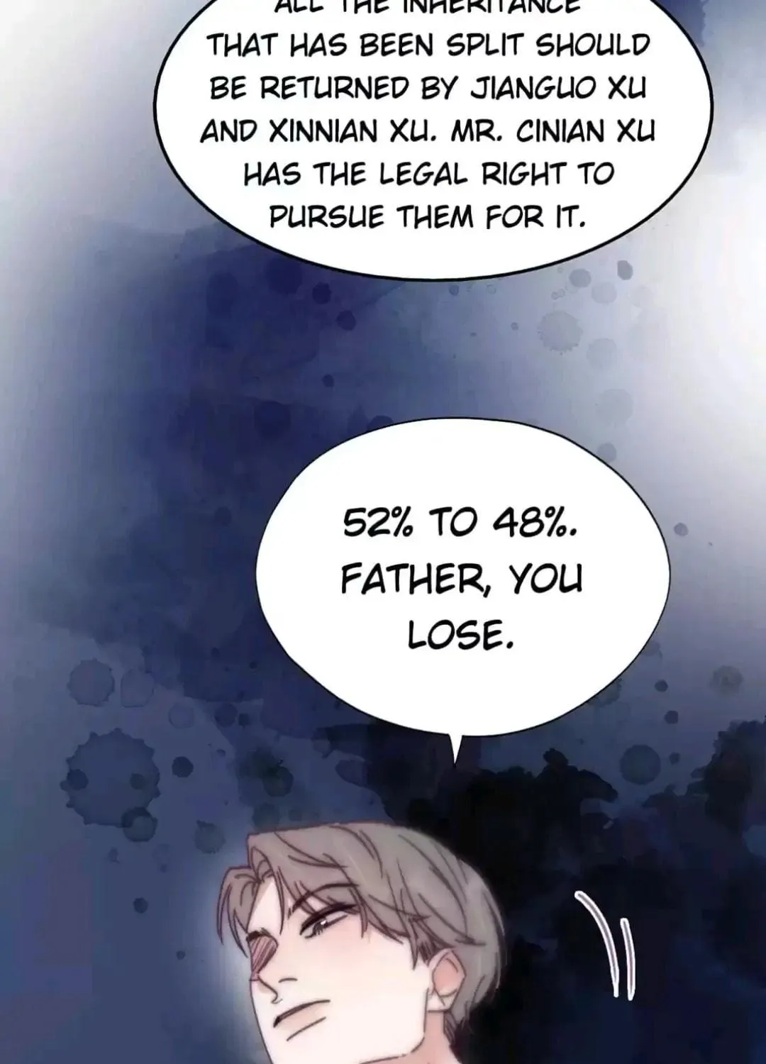 Deliverance of the Counterattack Chapter 135 page 53 - 