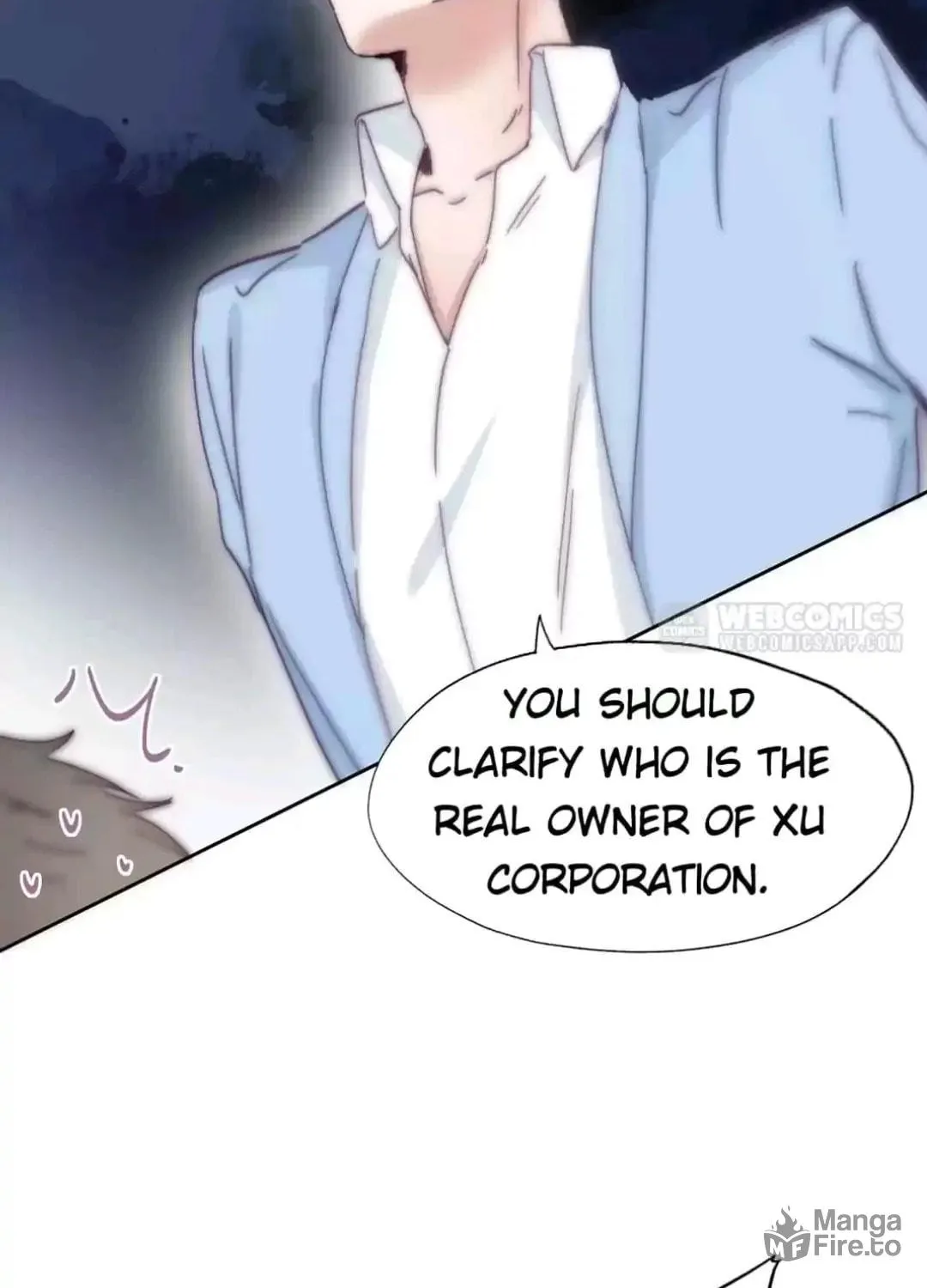 Deliverance of the Counterattack Chapter 135 page 54 - 