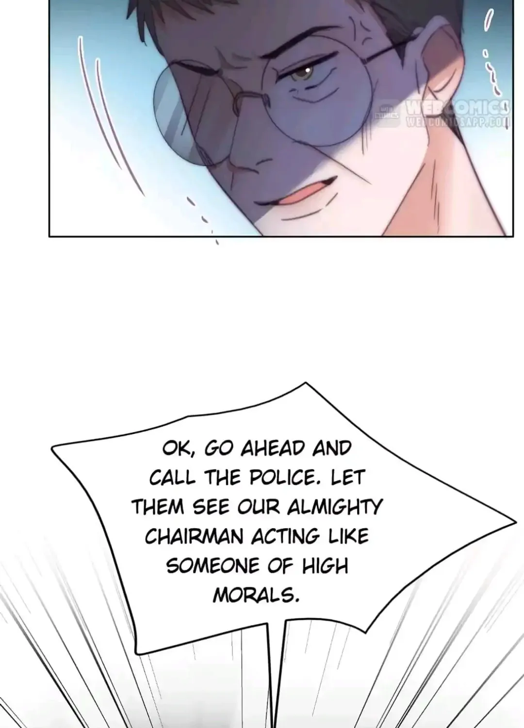 Deliverance of the Counterattack Chapter 135 page 7 - 