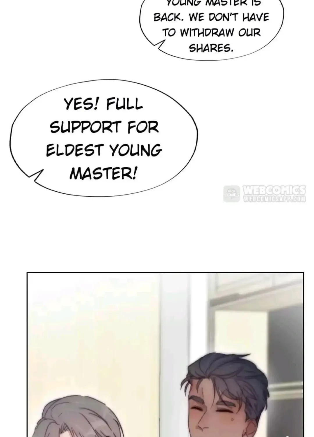 Deliverance of the Counterattack Chapter 135 page 64 - 