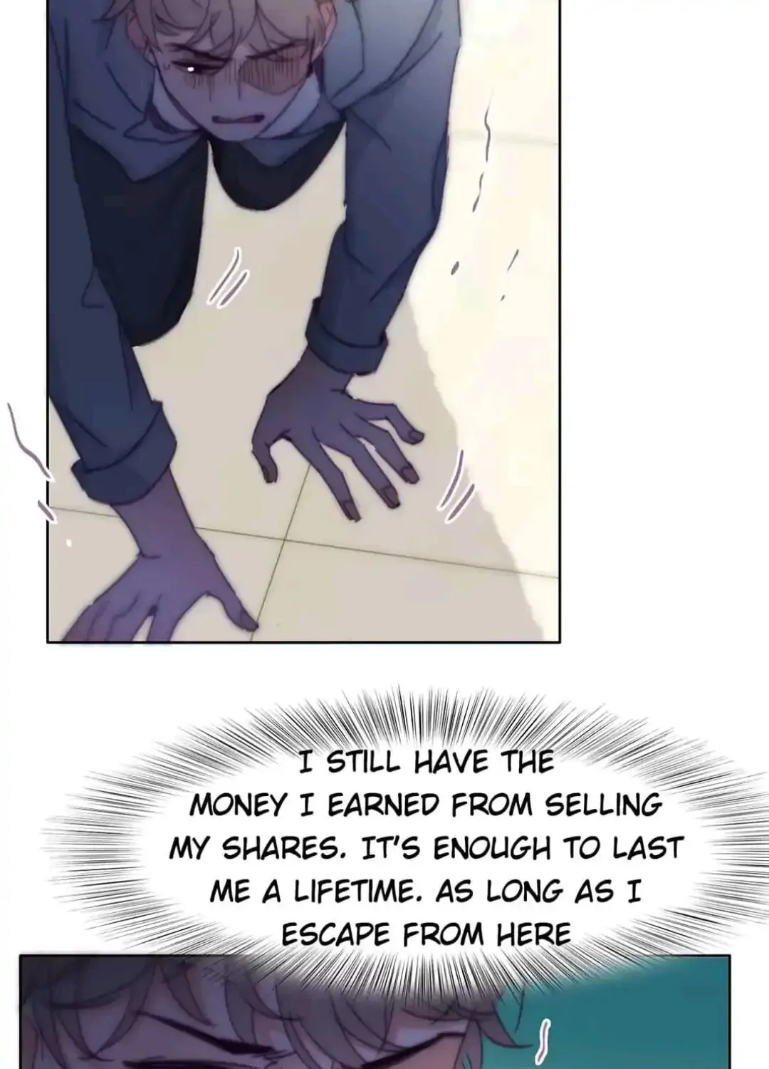 Deliverance of the Counterattack Chapter 135 page 66 - 