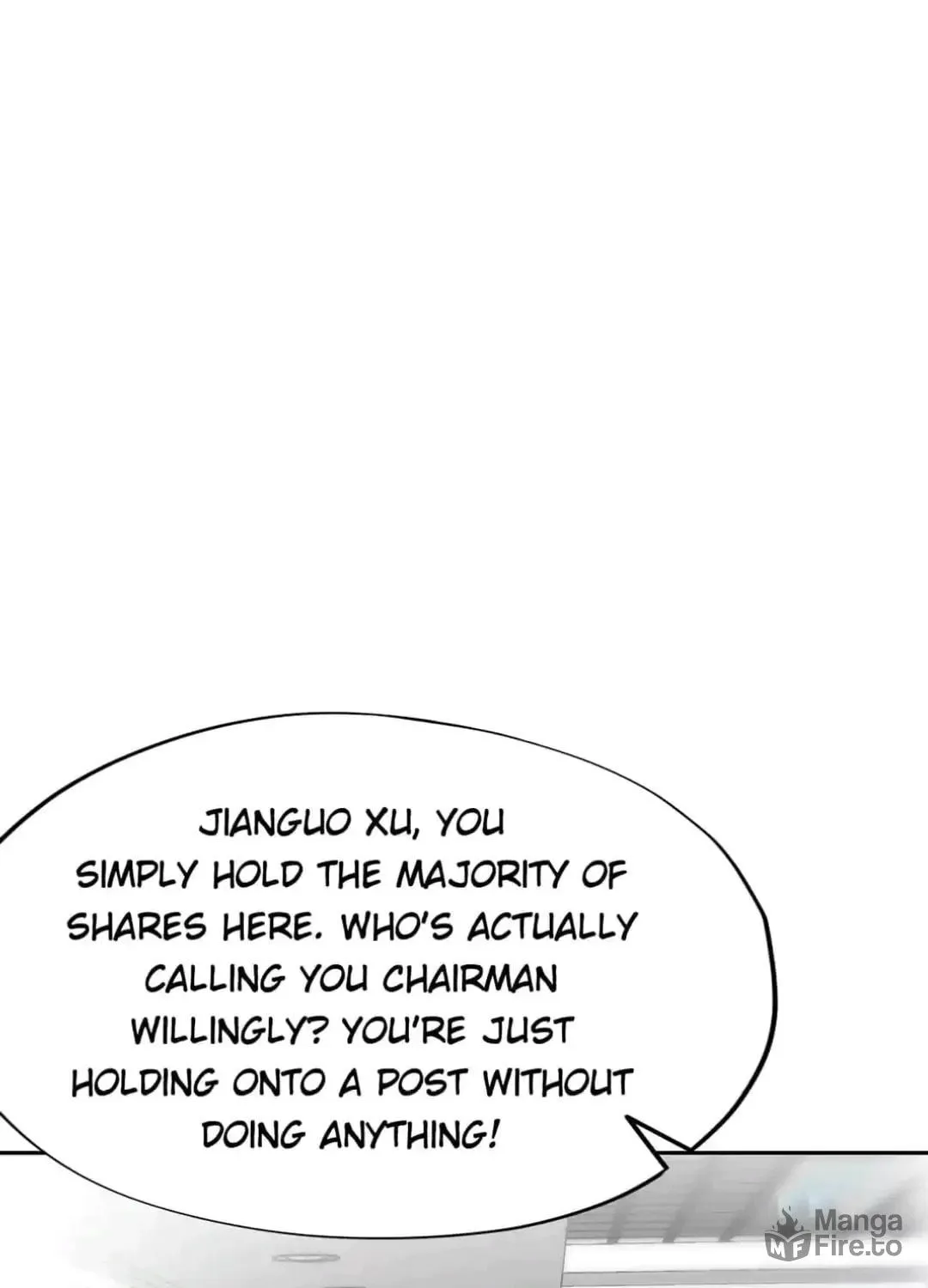 Deliverance of the Counterattack Chapter 135 page 10 - 