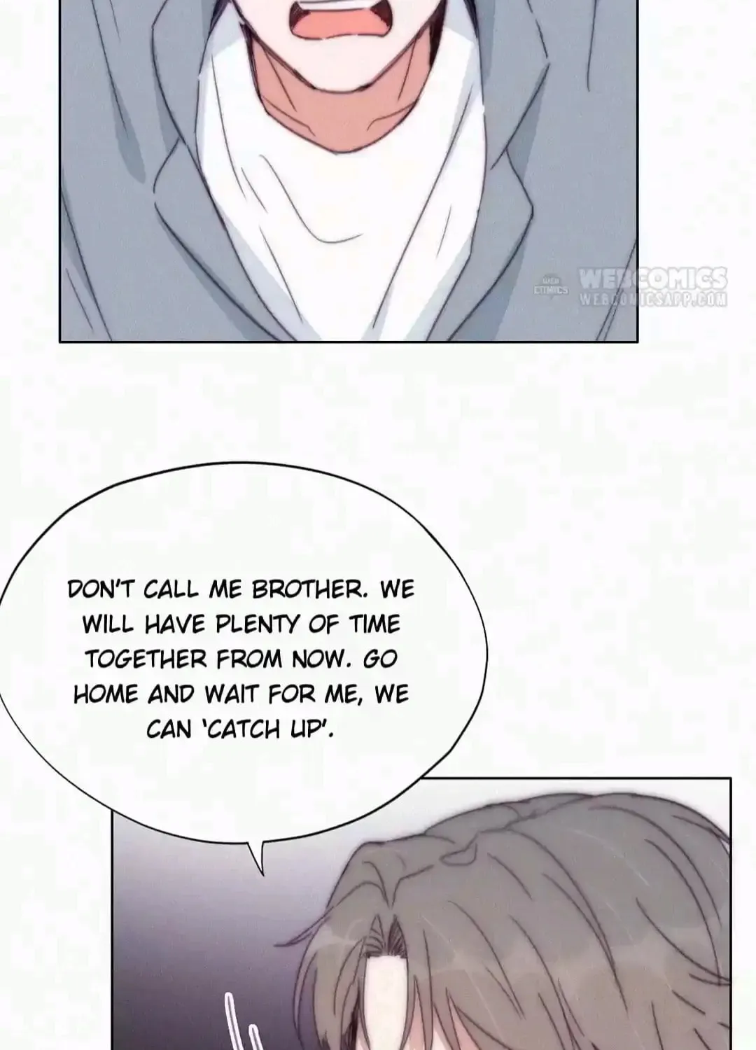 Deliverance of the Counterattack Chapter 136 page 2 - 
