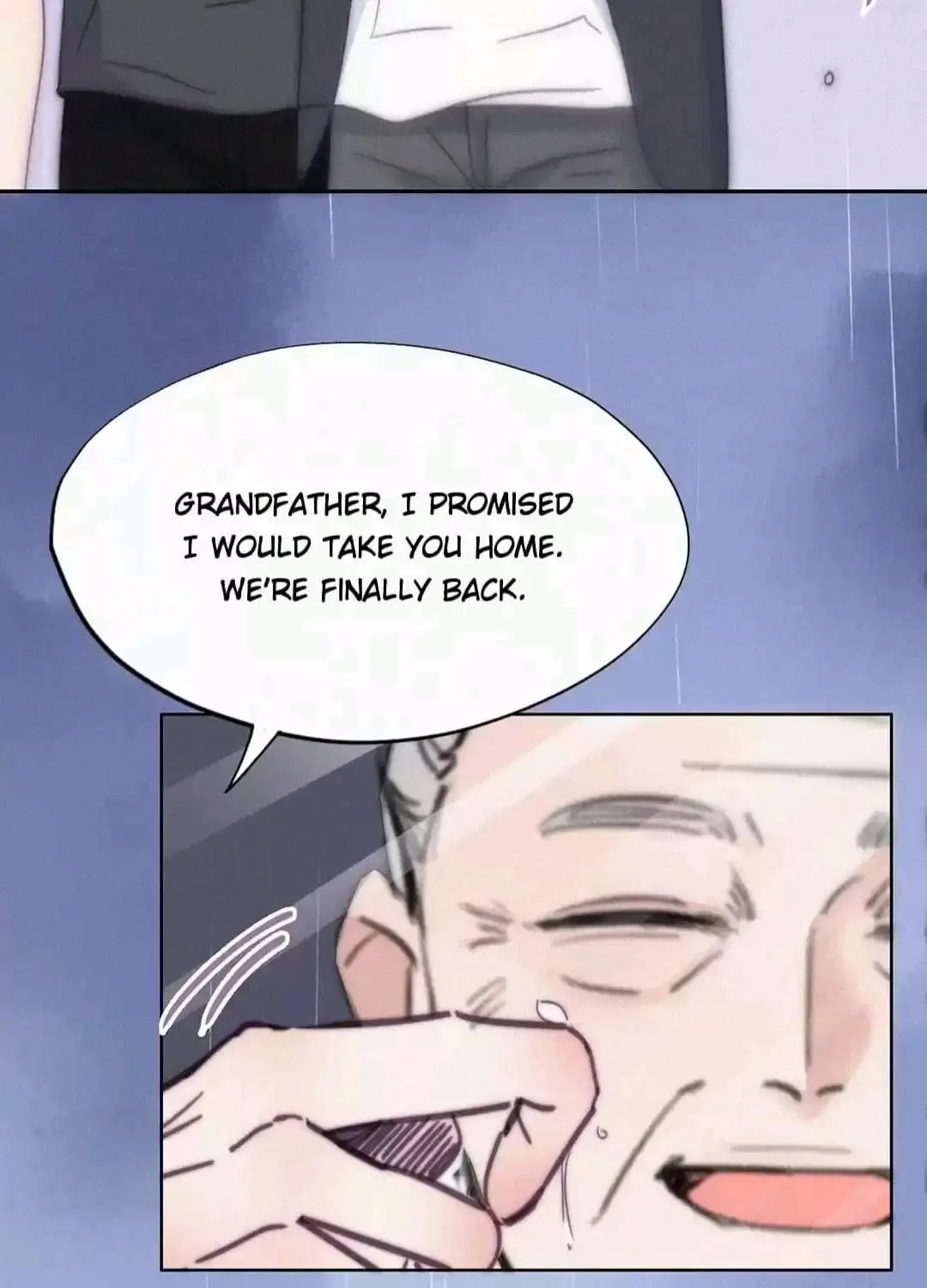 Deliverance of the Counterattack Chapter 136 page 23 - 