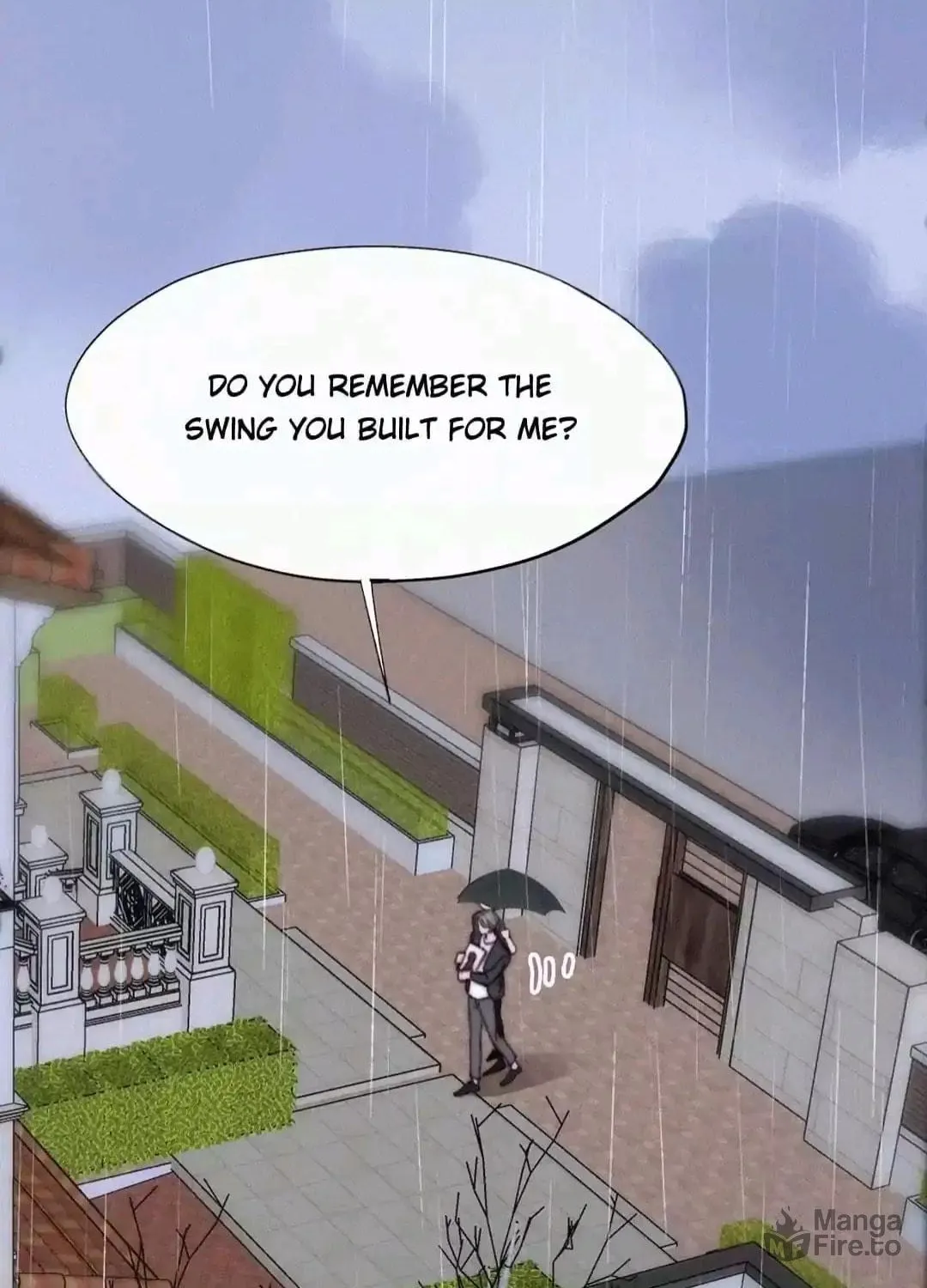 Deliverance of the Counterattack Chapter 136 page 24 - 