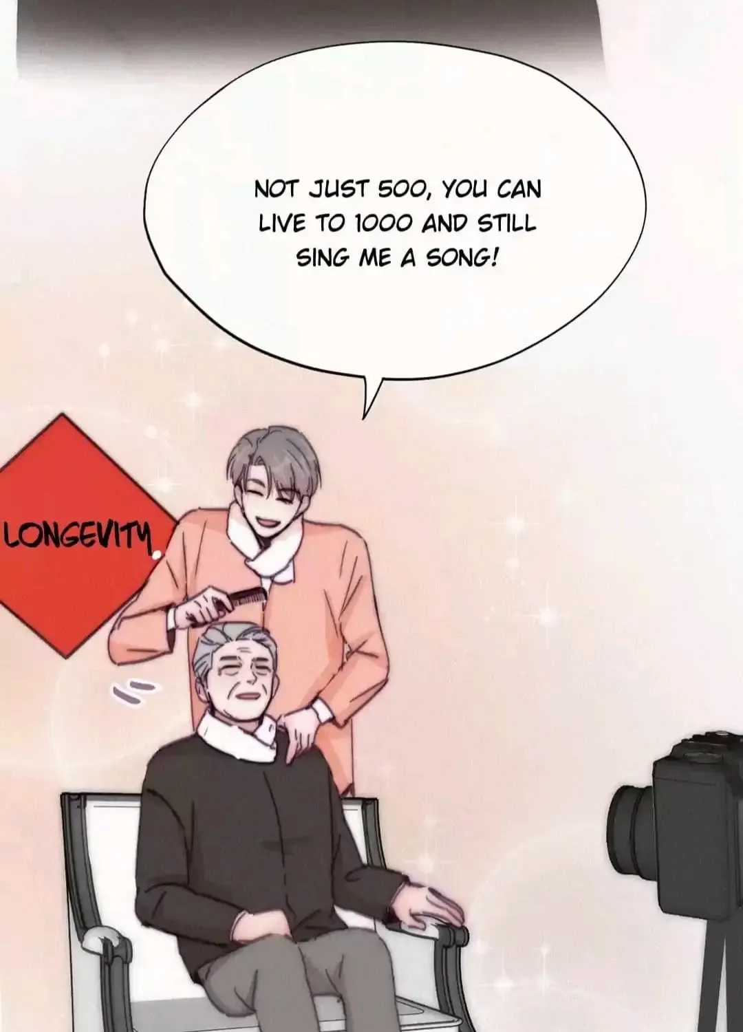 Deliverance of the Counterattack Chapter 136 page 37 - 