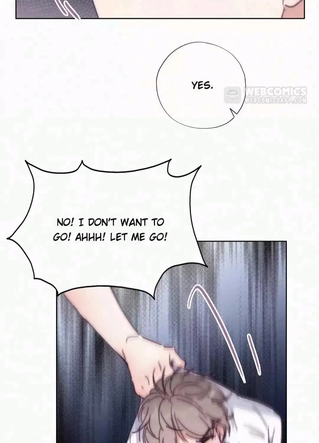 Deliverance of the Counterattack Chapter 136 page 39 - 