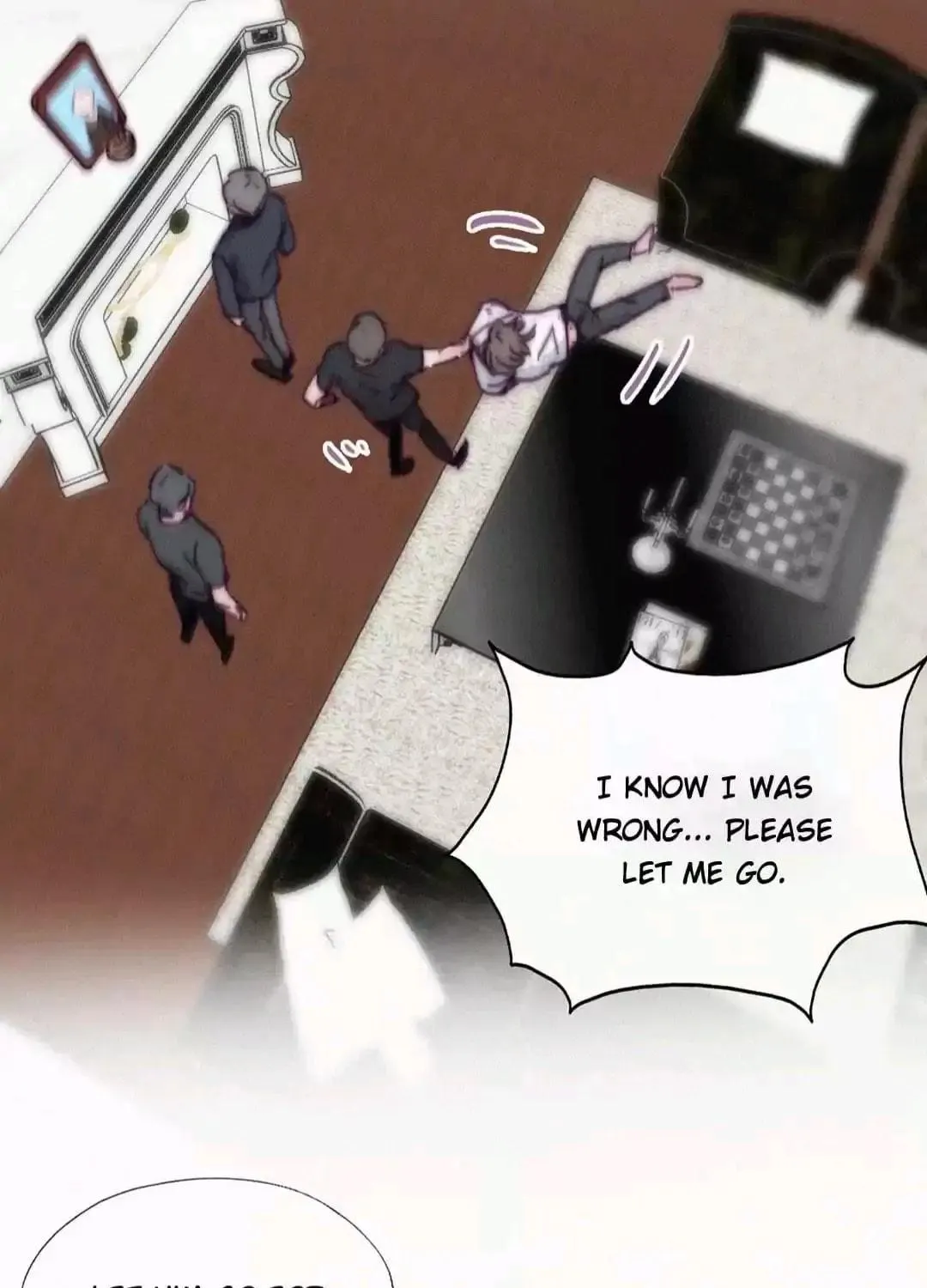 Deliverance of the Counterattack Chapter 136 page 41 - 