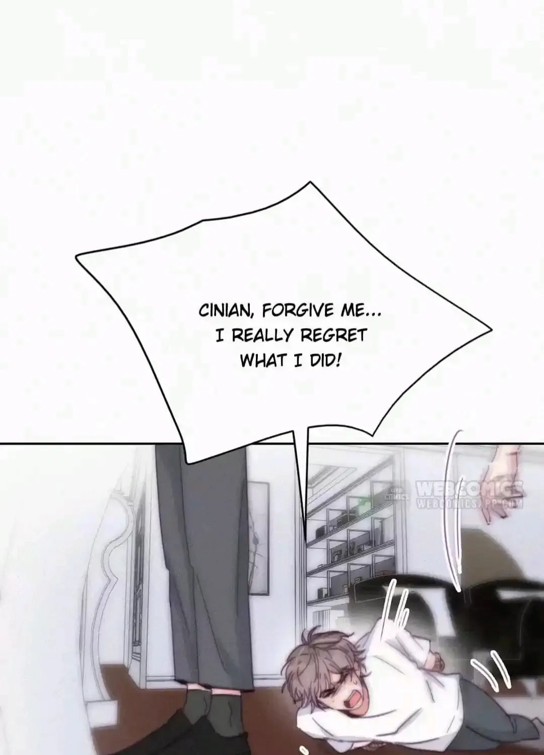 Deliverance of the Counterattack Chapter 136 page 43 - 